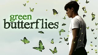 Mariposas Verdes előzetes