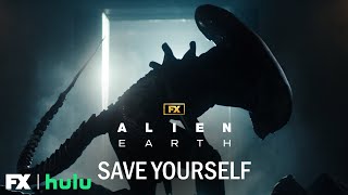 Alien: Föld előzetes