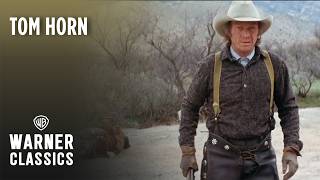 Tom Horn előzetes