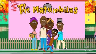 The Matumbilas előzetes