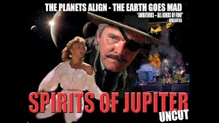 The Spirits of Jupiter előzetes