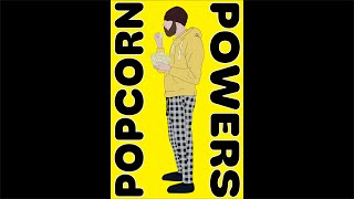Popcorn Powers előzetes