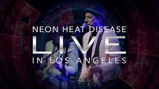 BEAT: Neon Heat Disease - Live in Los Angeles előzetes
