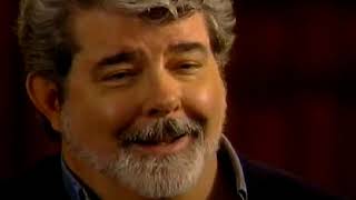 The Mythology of Star Wars előzetes
