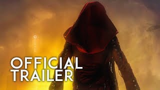 The Immortal Wars: Resurgence előzetes