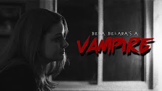 Bela Belara's A Vampire előzetes