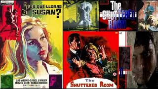 The Shuttered Room előzetes