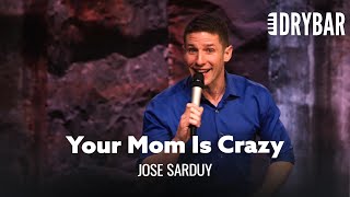 Jose Sarduy: Cuban Pilot előzetes