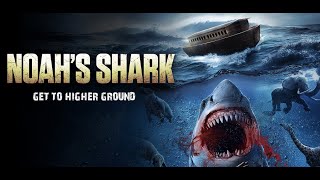 Noah’s Shark előzetes