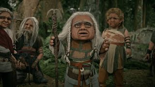Encantadia Chronicles: Sang'gre előzetes