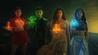 Encantadia Chronicles: Sang'gre előzetes