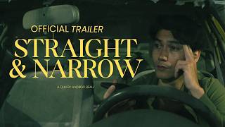 The Straight & Narrow előzetes