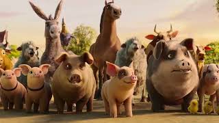 Animal Farm előzetes