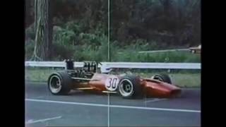 The Racing Scene előzetes