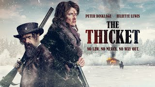 The Thicket előzetes