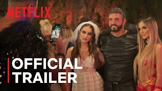 Mauricio Umansky ügynöksége előzetes
