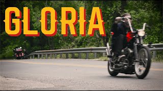 Gloria előzetes