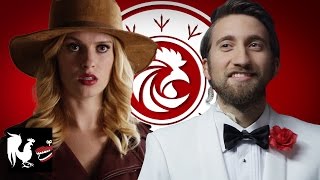 Eleven Little Roosters előzetes