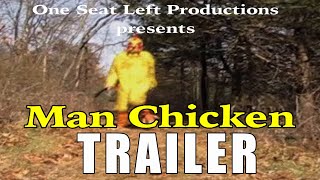 Man Chicken előzetes