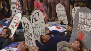 United in Anger: A History of ACT UP előzetes