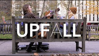 UPFALL előzetes