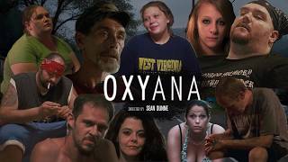 Oxyana előzetes