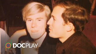 A Walk Into the Sea: Danny Williams and the Warhol Factory előzetes