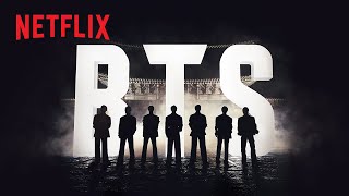 Újra színpadon a BTS: Arirang előzetes