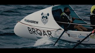 Out of Our Depth: Three Brothers in a Boat előzetes