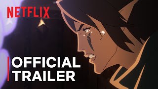 Dragon Age: Feloldozás előzetes