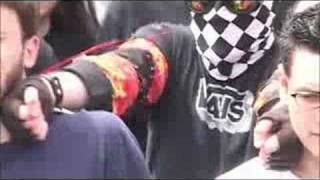 Punk Rock Holocaust előzetes