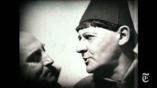 Szent Johanna - Jeanne D'Arc előzetes