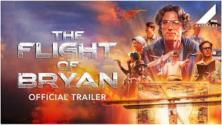 The Flight of Bryan előzetes