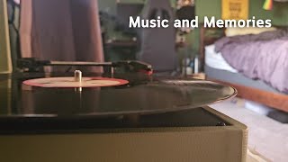 Music and Memories előzetes