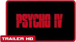 Psycho 4 - Ahogyan kezdődött előzetes