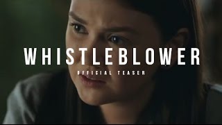 Whistleblower előzetes