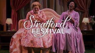 The Merry Wives of Windsor előzetes
