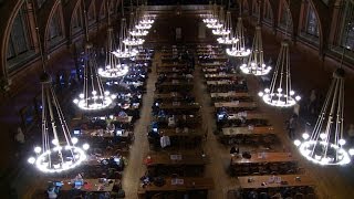 Ivory Tower előzetes