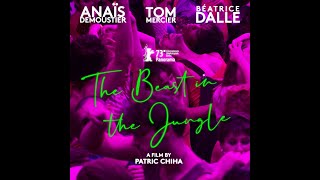 The Beast in the Jungle előzetes