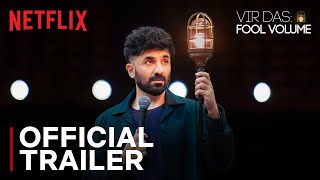 Vir Das: Mindannyian hibázunk előzetes