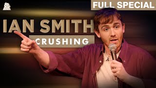 Ian Smith: Crushing előzetes