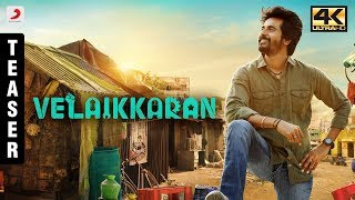 வேலைக்காரன் előzetes