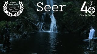 Seer előzetes