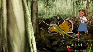 Spirit of the Forest előzetes