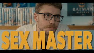 Sex Master előzetes
