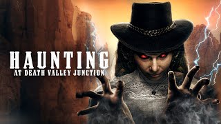 The Haunting at Death Valley Junction előzetes
