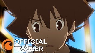 デジモンアドベンチャー LAST EVOLUTION 絆 előzetes