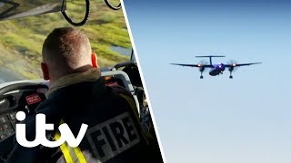 Yorkshire Airport előzetes