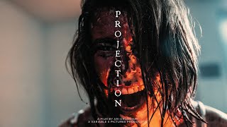 PROJECTION előzetes