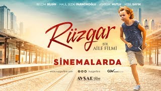 Rüzgar előzetes
